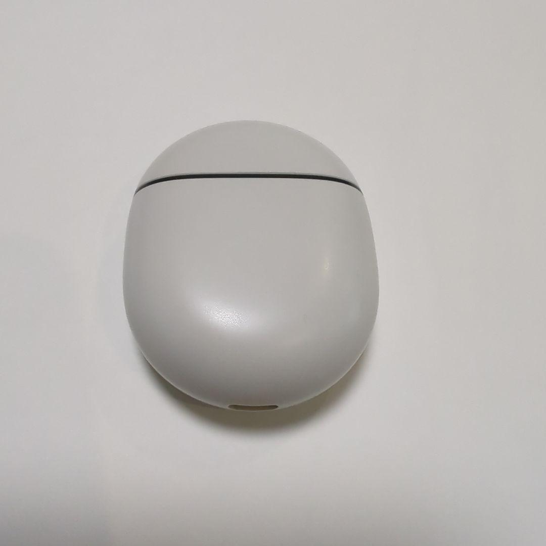 Google Wireless Earphone Charcoal