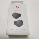 Google Wireless Earphone Charcoal