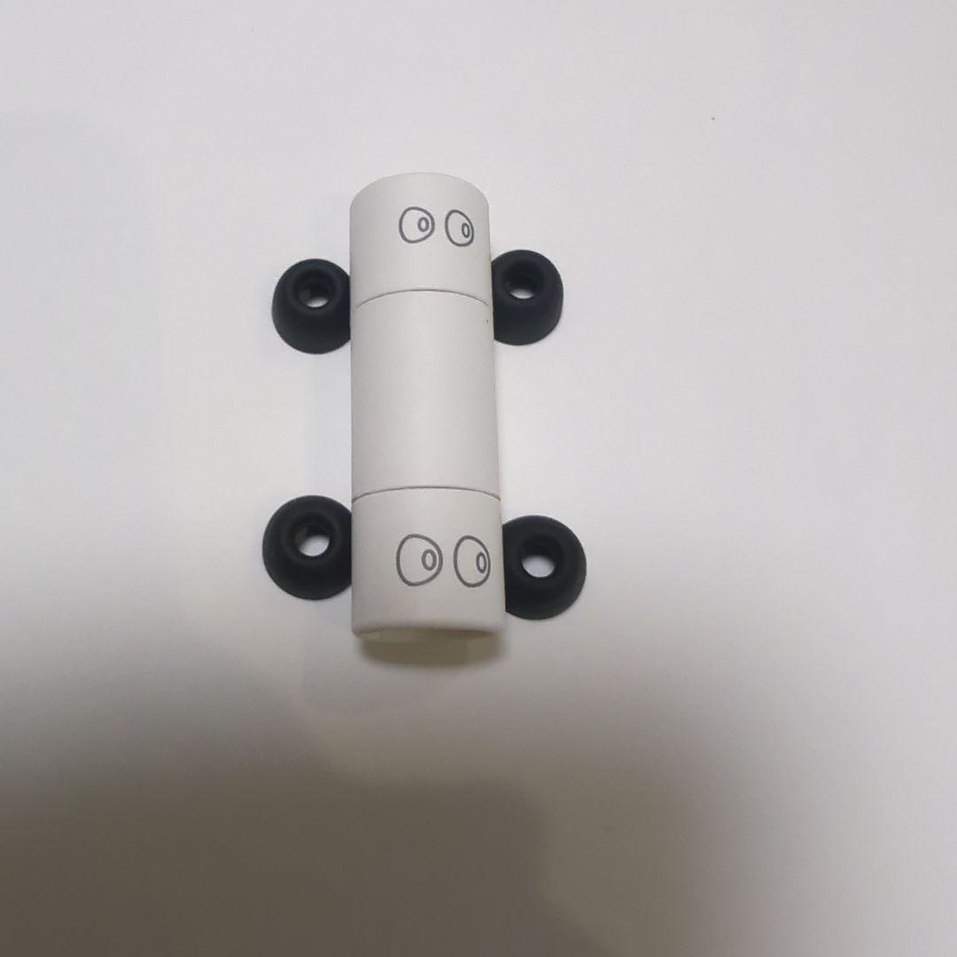 Google Wireless Earphone Charcoal