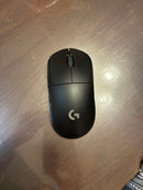 Gaming Desktop Gro Superlight