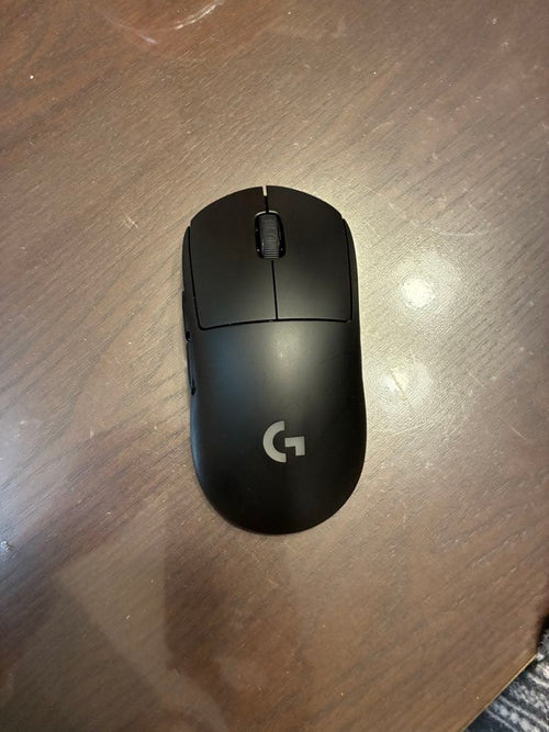 Gaming Desktop Gro Superlight