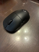 Gaming Desktop Gro Superlight