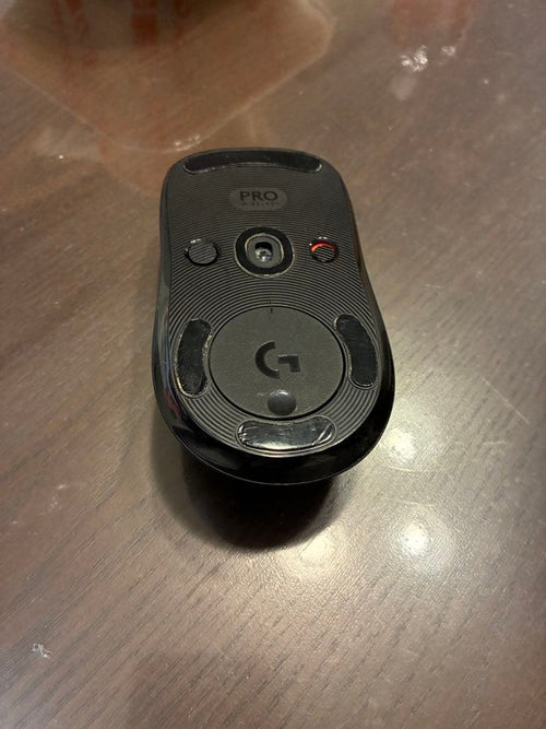 Gaming Desktop Gro Superlight