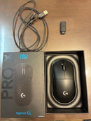 Gaming Desktop Gro Superlight