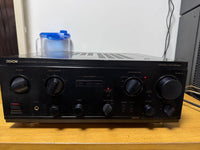 Denon Av Amplifier 890D