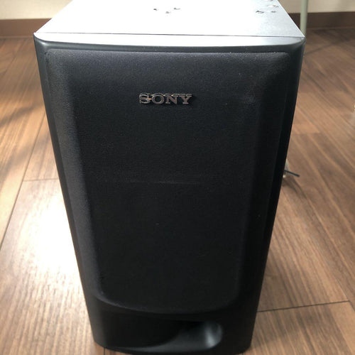 Sony Speaker Ss-J30Av