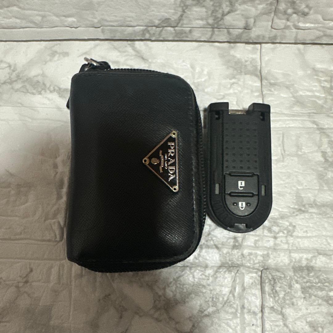 Prada Key Case 6