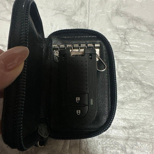Prada Key Case 6