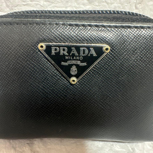 Prada Key Case 6
