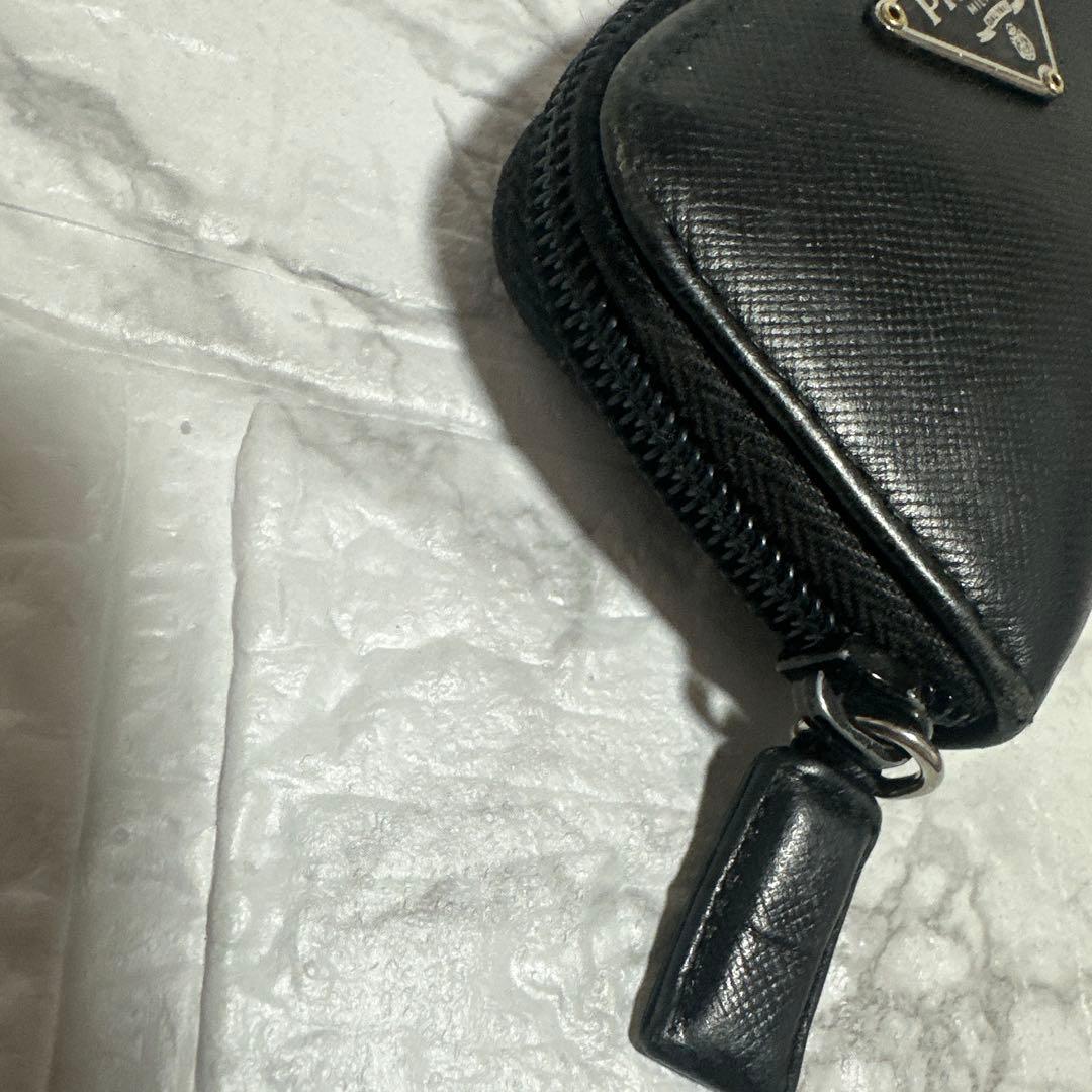 Prada Key Case 6