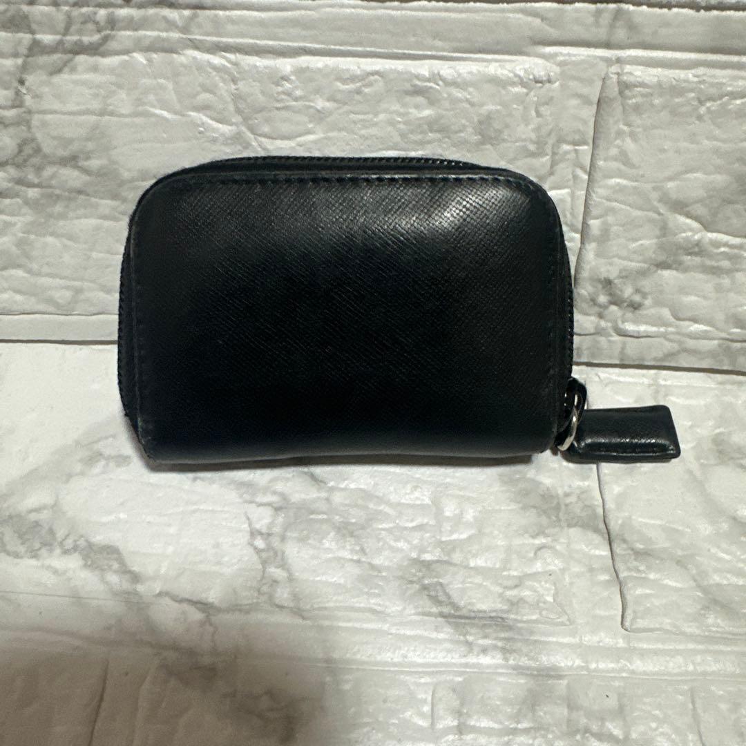 Prada Key Case 6
