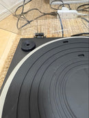 Technics Record Player Body Sl-Qd3