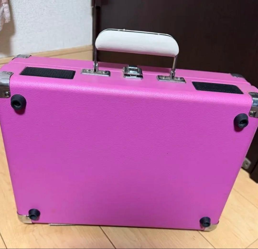 Record Player Body Crosley