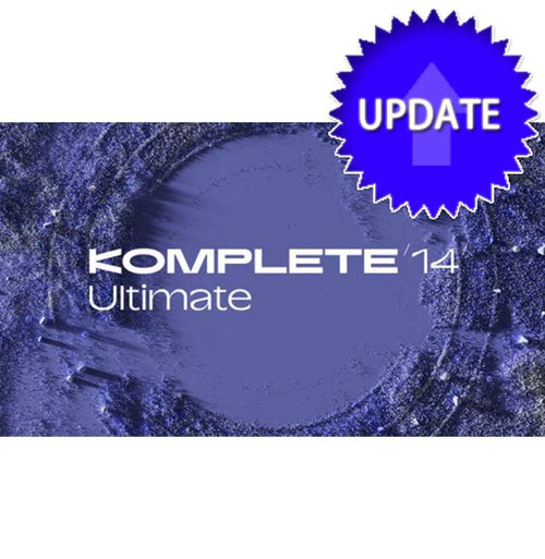 Others Komplete 14 Ultimate Update