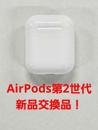Airpods Body