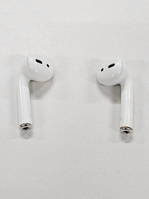 Airpods Body