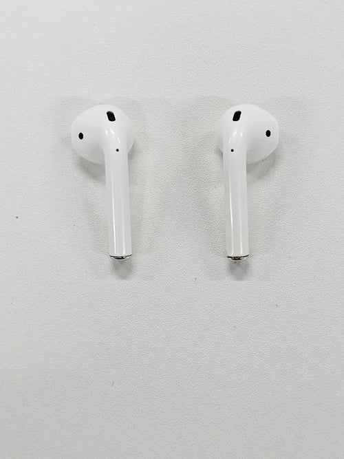 Airpods Body