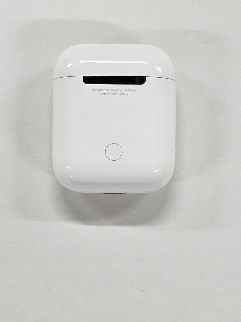 Airpods Body