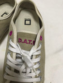 Date. Sneakers