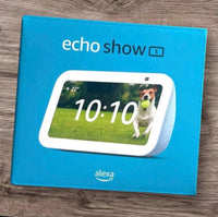 Amazon Smart Speaker Echo Show 5 3 With Alexa