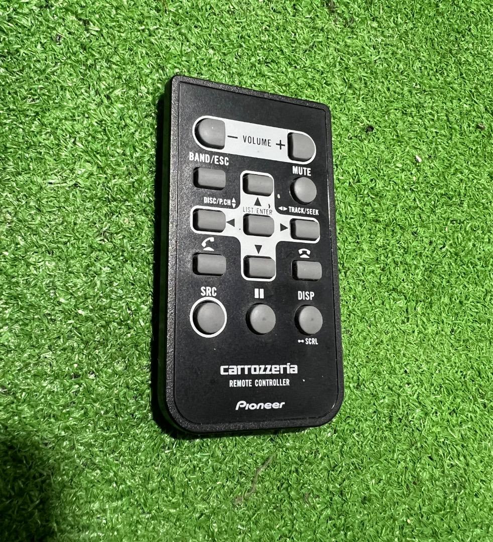 Carrozzeria Others Deh-5400 Bluetooth /Cd