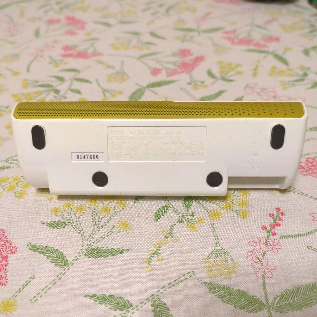 Sony Digital Audio Player Walkman