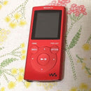 Sony Digital Audio Player Walkman