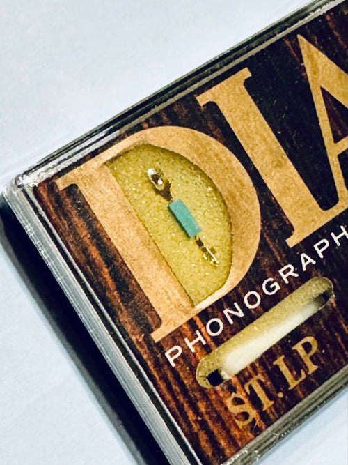 Record Needle Cartridge 5 Set