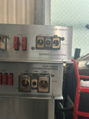 Ground-Zero Amplifier Ground Zero Gzha2400X