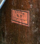 Record Player Body No 3