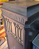 Record Player Body No 3