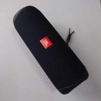 Jbl Wireless Speaker Flip5 Black