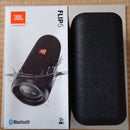 Jbl Wireless Speaker Flip5 Black