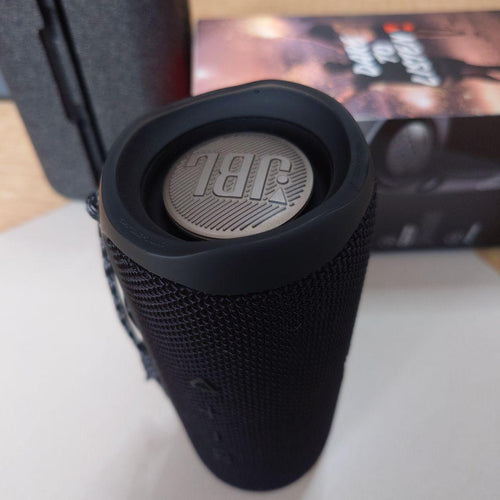 Jbl Wireless Speaker Flip5 Black