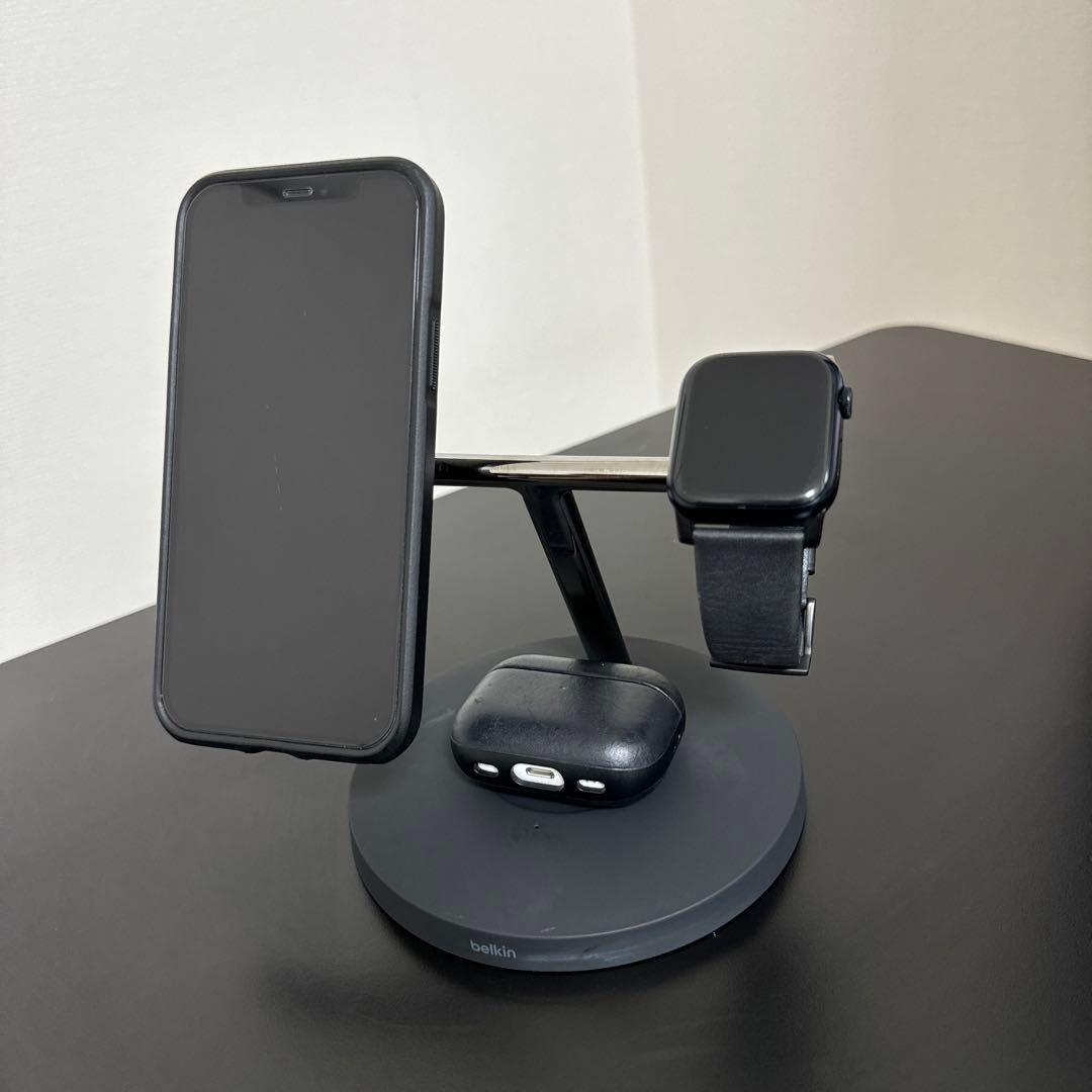 Belkin Charger Boost Charge Pro