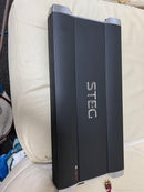 Amplifier Steg K4.02