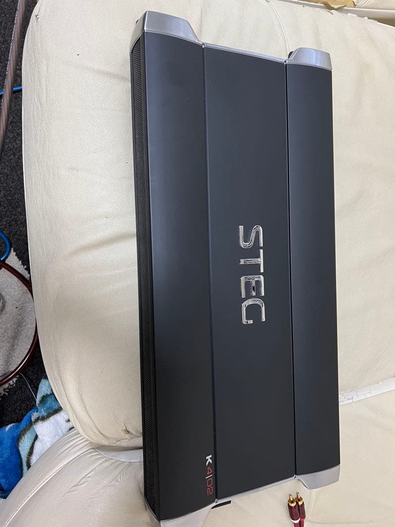 Amplifier Steg K4.02