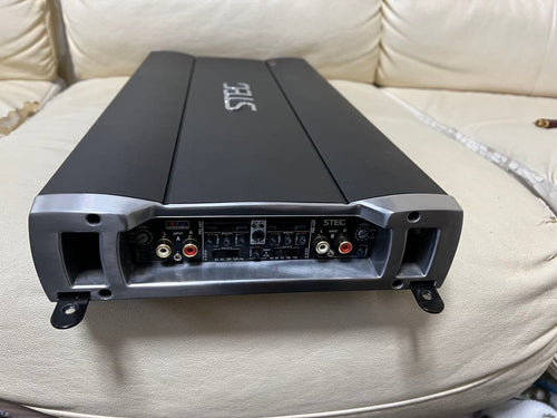 Amplifier Steg K4.02