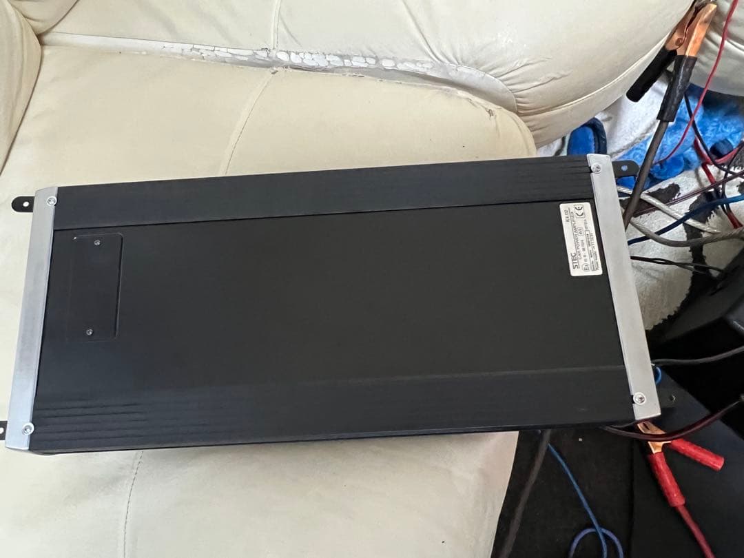 Amplifier Steg K4.02