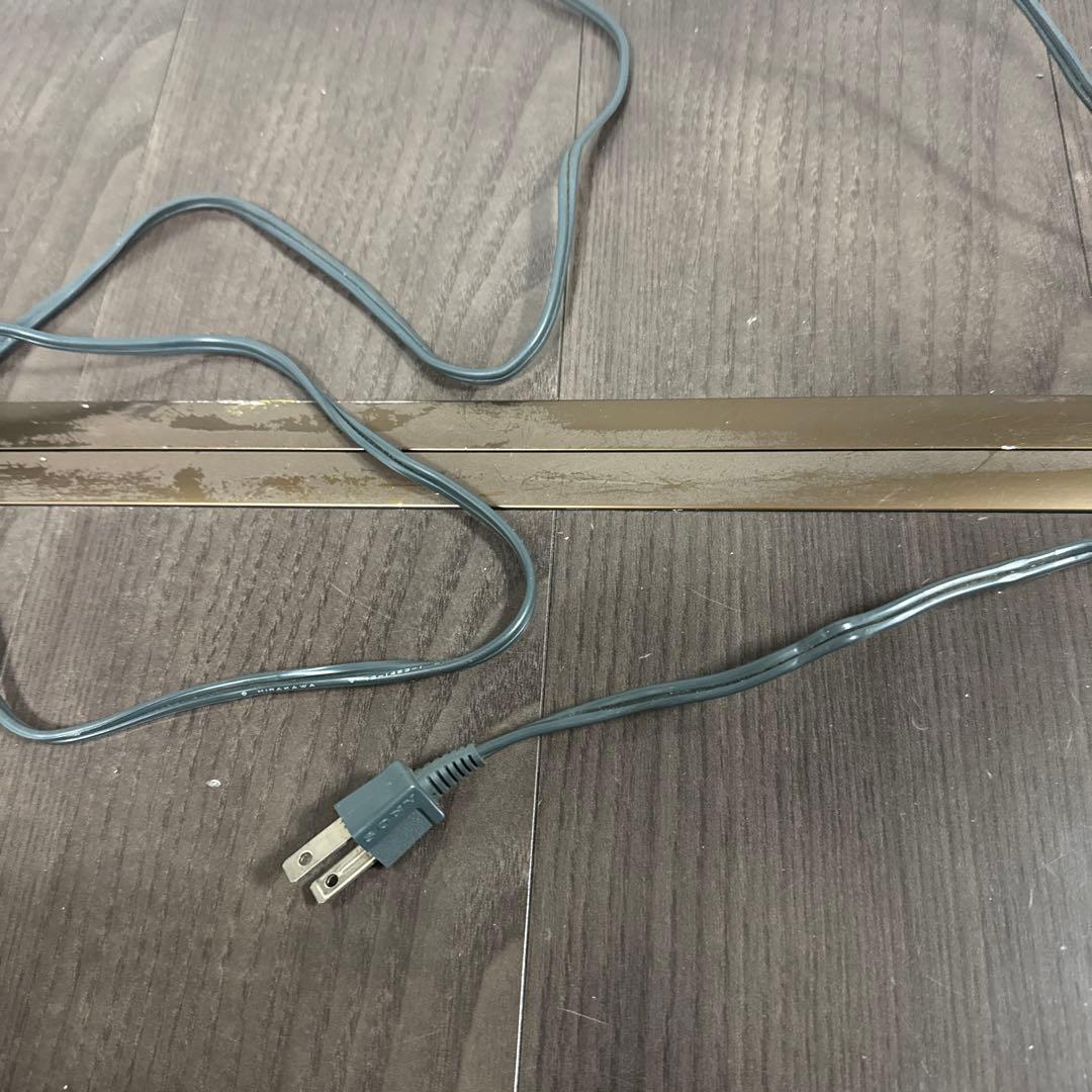 Sony Premium Amplifier Ta-1630