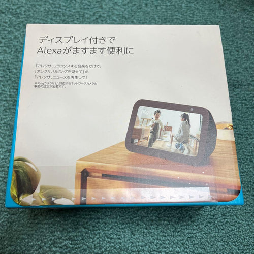 Amazon Smart Speaker 5 3 Echo Show