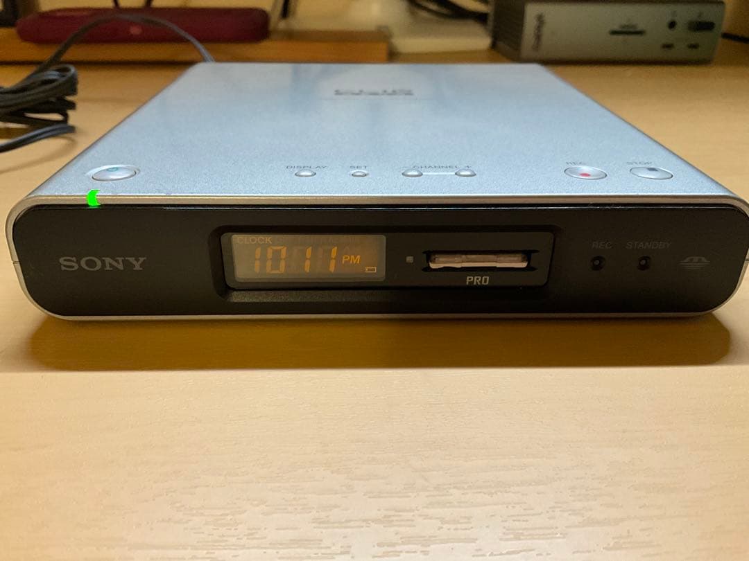 Sony E -Book Leader Accessories Pega-Vr100K