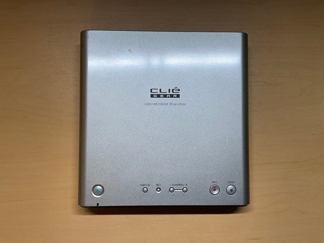 Sony E -Book Leader Accessories Pega-Vr100K