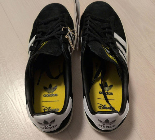 Adidas Sneakers Campus