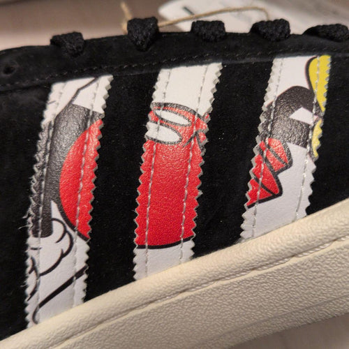 Adidas Sneakers Campus