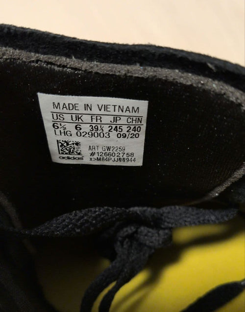 Adidas Sneakers Campus