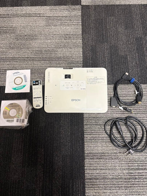 Epson Projector Body Eb-1785W