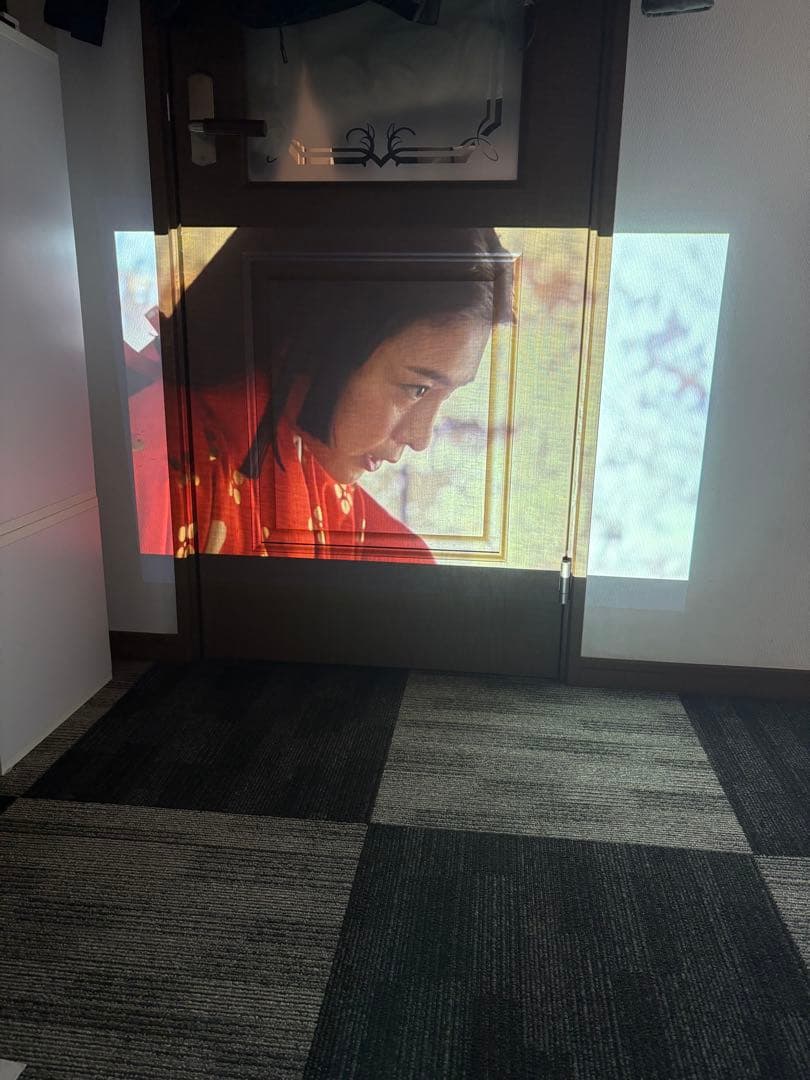 Epson Projector Body Eb-1785W