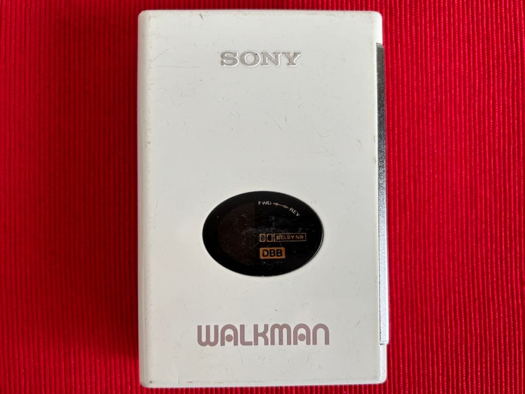 Sony Others Walkman