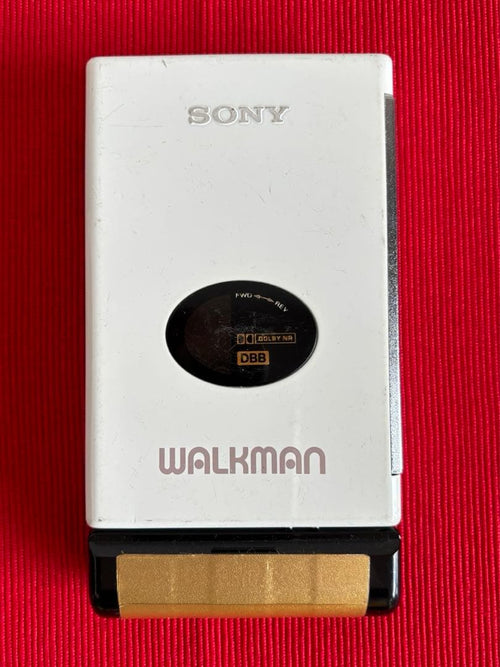 Sony Others Walkman